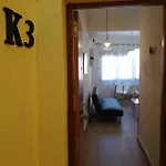 Kubik K3 * Caceres