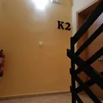 Kubik K3 Apartment Caceres