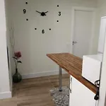 Kubik K3 Apartment