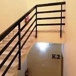 Apartment Kubik K3 Caceres