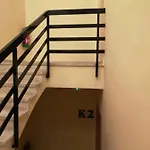 Kubik K3 * Caceres