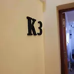 Kubik K3 Apartment Caceres