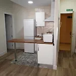 Kubik K3 Apartment Caceres