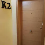 Kubik K3 Caces