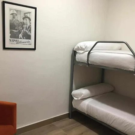 Kubik K3 Apartment *