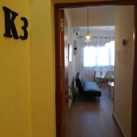 Kubik K3 * Caceres