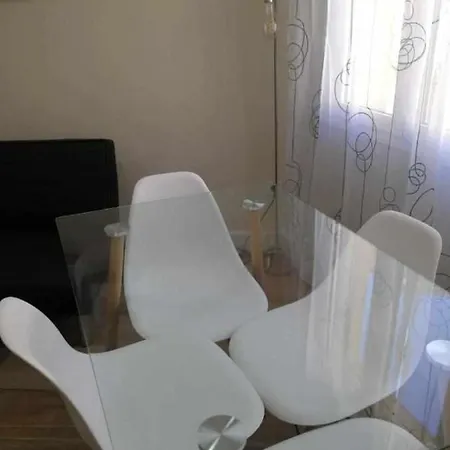 Apartment Kubik K3 *