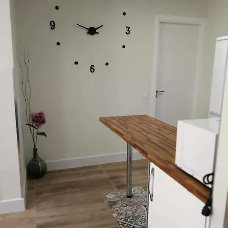 Kubik K3 Apartment