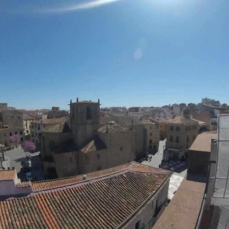 Kubik K3 Apartamento