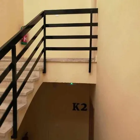Kubik K3 * Caceres