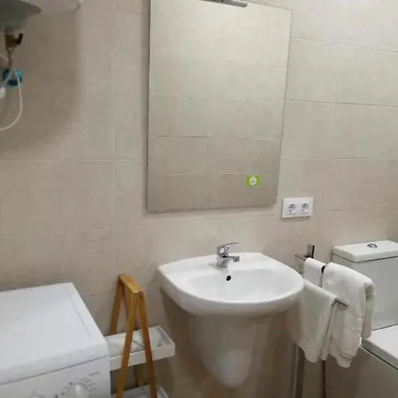 Apartment Kubik K3