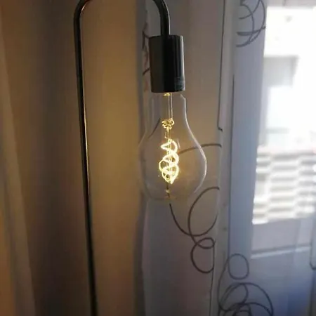 Apartamento Kubik K3