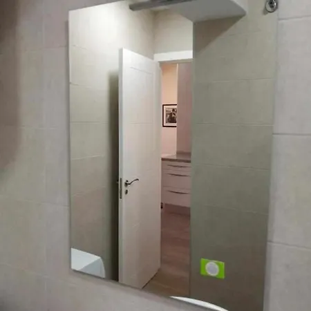 Kubik K3 Apartment *
