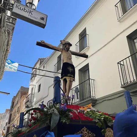 Kubik K3 Апартаменты *