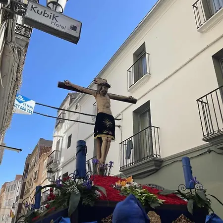 Kubik K3 Caceres