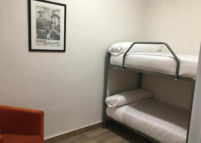 Kubik K3 Apartment *