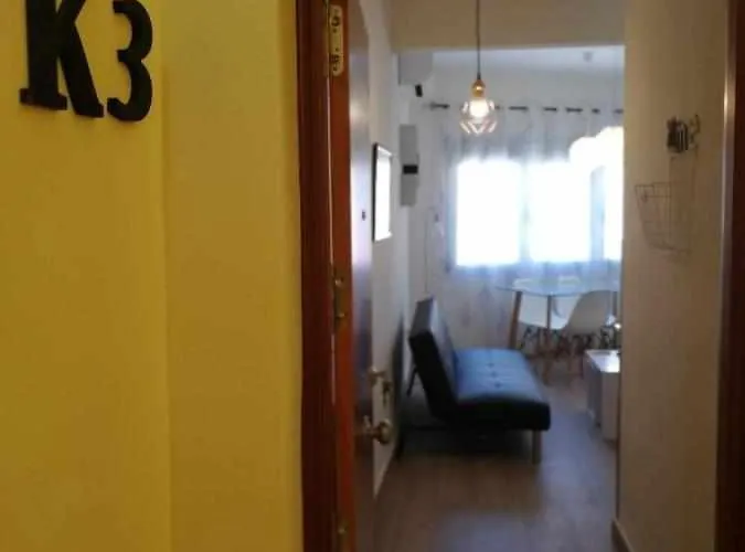 Kubik K3 * Касерес