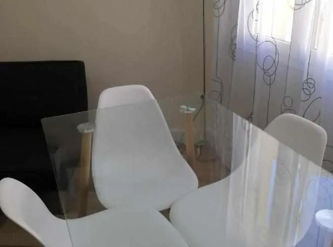 Apartment Kubik K3 *