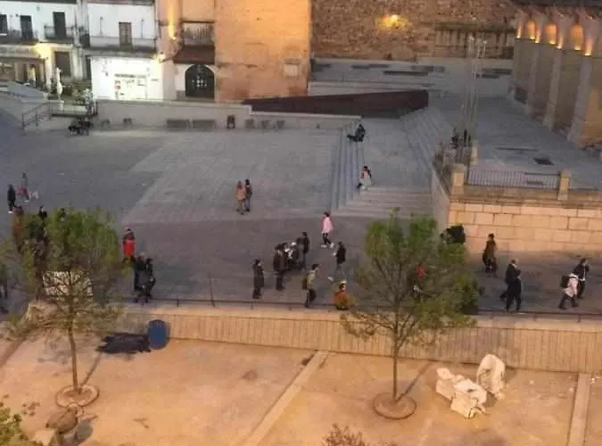 Апартаменты Kubik K3