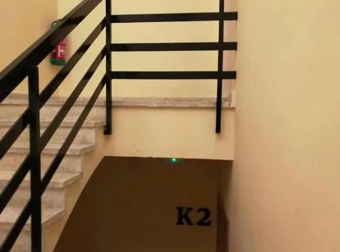 Kubik K3 * Касерес