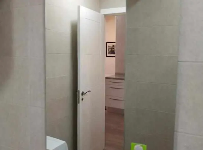 Kubik K3 Apartment *